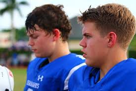 Bonita Springs defeats Community School of Naples for first preseason win