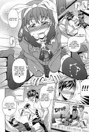Page 40 | That POV Sex Thing (Original) - Chapter 1: That POV Sex Thing  [Oneshot] by SATSUKI Imonet at HentaiHere.com