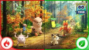 Jun 10, 2021 · however, on february 20, 2021, the pokémon go tour: How To Catch A Ditto In Pokemon Go For The Tour Kanto Dot Esports