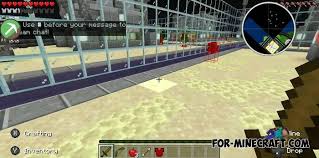 Cheat mods for minecraft servers handicraftart.net. Toolbox Hacks Prem For Minecraft Be 1 16 200