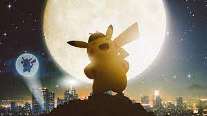 Maybe you would like to learn more about one of these? Detective Pikachu Hd Movies 4k Wallpapers Images Backgrounds Photos And Pictures