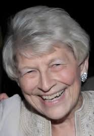 Frances Raynor Obituary (1933