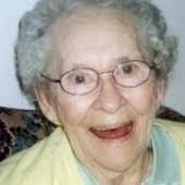 Obituary information for Gretchen M. Beck