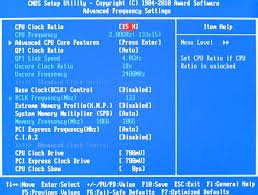 Exclusive android mods by pmt: Intel Unlock Overclock Intel Core I7 Overclocking Guide