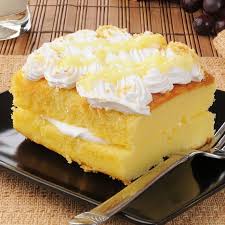 There are many recipes that use a lot of eggs. Yellow Cake Recipe Cake Recipes Desserts Yellow Cake Recipe