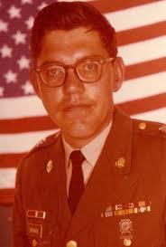 Van "Phil" Phillip Barnard Obituary