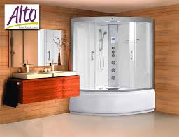 Everyone has their own unique style. Aqualusso Alto St 1350mm X 1350mm Steam And Whirlpool Corner Bath Polar White At Victorian Plumbing Uk
