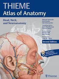 The second edition of the thieme atlas of anatomy : Thieme Atlas Of Anatomy 2ed Mu Medical