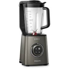 필립스 초고속 진공블렌더