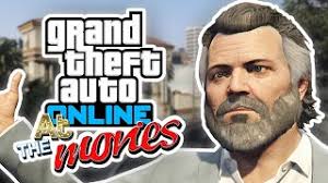 Movie & Michael DLC Coming To GTA Online?? (Hints, Teases, & Ideas)