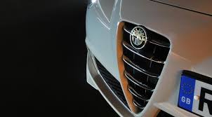 Image result for Bianco Divino 2012 Alfa-Romeo