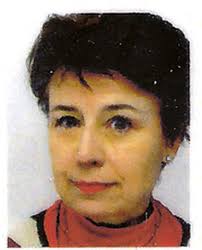 Annette HENRY (COGNET), 79 ans (LYON)