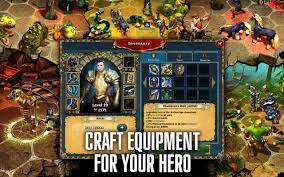 One piece bounty rush is a real time moba that challenges up to four players to join forces and face another group of pirates. King S Bounty Legions For Android Apk Download