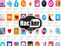 Check spelling or type a new query. Dating Apps Vulnerable Easily Hackable Be Warned