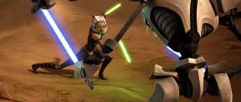 Pin By Sickomode35 On Ahsoka Tano Star Wars Clone Wars Clone Wars Star Wars Characters