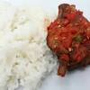 Resep sambal ayam geprek ( foto : 1