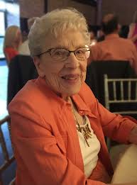 Beulah Fae Davis Brown