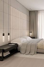 40 Amazing Minimalist Modern Master Bedroom Design Best Ideas Bedroom Bedroomdesign Bedr Modern Master Bedroom Master Bedroom Minimalist Luxurious Bedrooms