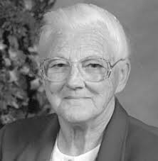 ELSIE BYLER Obituary (2020)