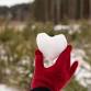 Date Night: Full Moon Valentine Meander At Tifft