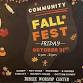JUBILEE WORSHIP CENTER'S COMMUNITY FALL FEST event image
