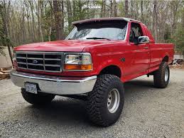 Image result for Silver 1995 Ford Truck