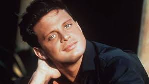 Hijo de Alex McCluskey arremete contra Luis Miguel: 'Quisiera golpearlo por  mentiroso'