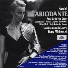 Tuesday 23 february is the anniversary of the birth of george frideric handel. Produktfamilie Handel Ariodante Minkowski