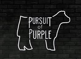 Profile for Pursuit of Purple