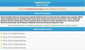 Isaidub 2021 Latest Bollywood Hollywood Movies Movies Download 480p 720p 1080p How to install apk / xapk file. latest bollywood hollywood movies
