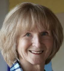 Ann Hart Marquis Art- abstract painting