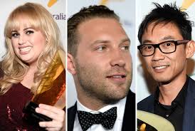 Australians In Film Honors Talent Down Under