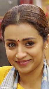 Celebrating the queen 👸 of all hearts #Trisha♥️ #2DecadesofSouthQueenTrisha