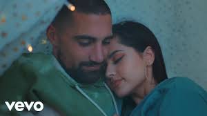1 a 25 são as mais ouvidas de becky g. Becky G My Man Official Video Youtube