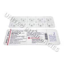 Eplerenone tecnigen belongs to the general class of medicines called antihypertensives. Eplerenone Brand Name