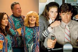 This season is bound to be historic as meddling mama beverly and delightful curmudgeon murray are faced with an. The Goldbergs Paying Tribute To Movie Airplane In Season 8 Premiere Ew Com
