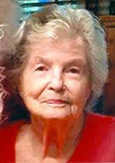 Bobbie Erin Bean Domaschk