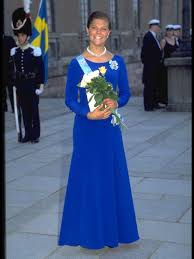 Mit einer reform des thronfolgegesetzes, die zum 1. Best Of Victoria Von Schweden