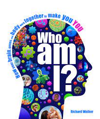 It is a great game to get a group of people who don't know each other to mingle. Who Am I Richard Walker Macmillan