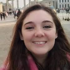 Perfil do Tradutor: Nicole Crouch (nicolecrouch)