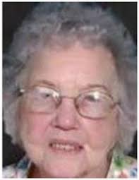 Jessie Lou “Mama Lou” Ryan Wallgren (1925-2012)