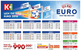 Btv5, sctv15, hà nội 1, hn 2, hoặc trên youtube, lịch thi đấu bóng đá số. Lá»‹ch Thi Ä'áº¥u Euro 2016 Lá»‹ch Phat Song Trá»±c Tiáº¿p Euro 2016