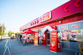 Profi is a chain of supermarkets and convenience stores with over 1,000 locations in romania owned by mid europa partners. Profi Expansion Will Continue As Planned Revista Progresiv