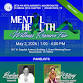 Mental Health & Wellness Resource Fair