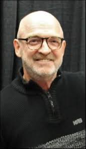 Maurice Lagueux (Avis de décès)