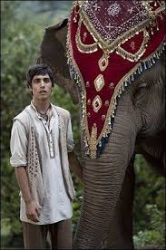 The Elephant Princess Photo Magical Powers Princess Photo Princess Bride Elephant