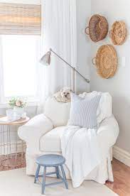 A Touch Of Farmhouse Charm Book Review Nick Alicia Bedroom Corner Home Bedroom Decor