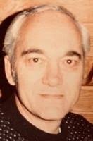 Robert Perry Obituary (1933