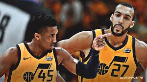 Eaton went for a bike ride in utah on friday night and did not return home.officers said he appeared to have crashed his bike. Jazz News Donovan Mitchell Guarantees Rudy Gobert Is Feeling All Star Fan Vote Snub