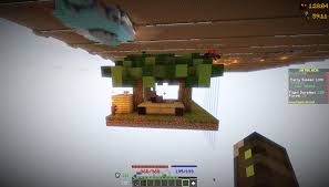 Chai is a female guinea pig! Zoo Merchant Structure Under My Island Wtf Hypixel Minecraft Server And Maps